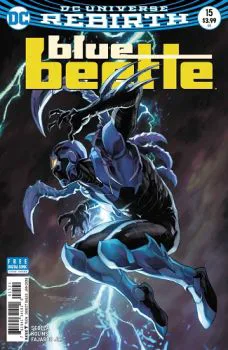 Cover of Cover B Tyler Kirkham Variant