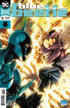 Cover of Cover B Tyler Kirkham Variant