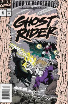 Cover of Cover C Australian Price Variant