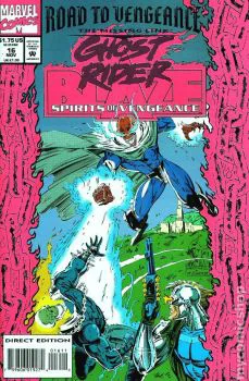 Cover of Cover C Australian Price Variant