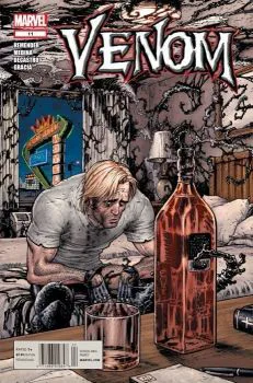 Cover of Cover B Tony Moore Newsstand