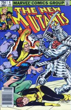 Cover of Cover C Canadian Price Variant