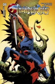Cover of Jae Lee Variant