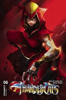 Cover of Ivan Tao Variant