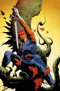 Cover of Jae Lee & June Chung Incentive Virgin Variant (1:50)