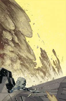 Cover of Declan Shalvey Incentive Virgin Variant (1:20)