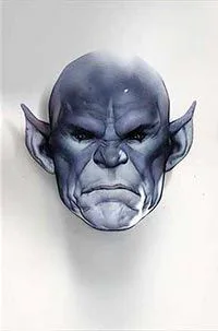 Cover of Ben Oliver Incentive Virgin Variant (1:11)