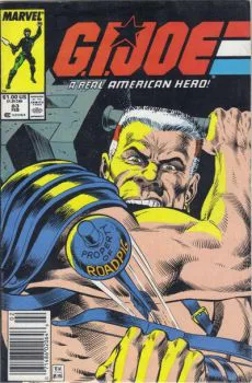 Cover of Cover C Mark Jewelers Variant