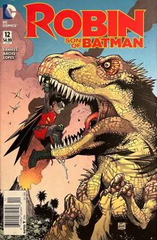 Cover of Cover B Ramón Bachs Newsstand