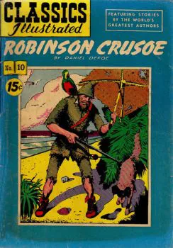 Cover of Cover F 15 cents