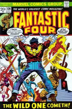 Cover of Cover B Mark Jewelers Variant