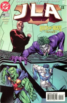 Cover of 2nd Printing