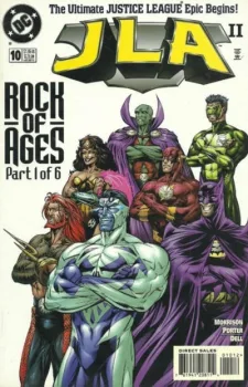 Cover of 2nd Printing