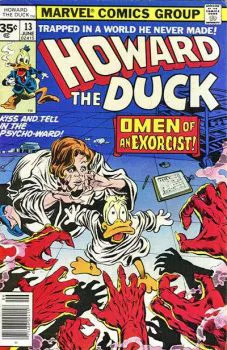 Cover of Cover C 35 Cent Price Variant
