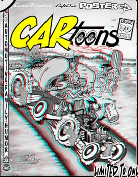 Cover of Cover B