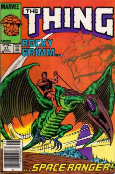 Cover of Cover C Canadian Price Variant