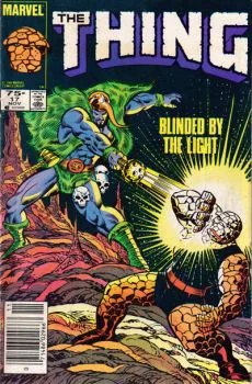 Cover of Cover C Canadian Price Variant