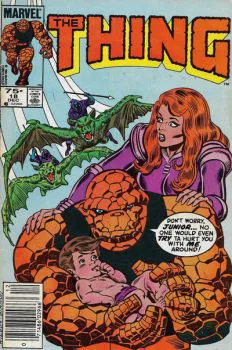 Cover of Cover C Canadian Price Variant