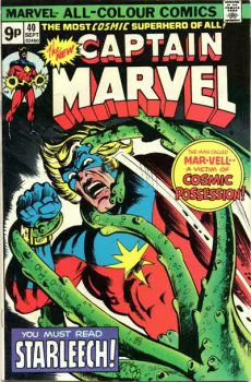 Cover of Cover B UK Price Variant