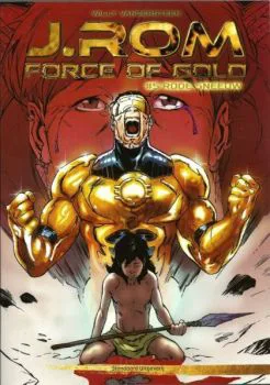 Cover of Cover SC 1e druk