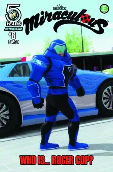 Cover of Cover B