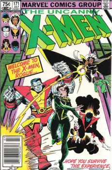 Cover of Cover C Canadian Price Variant