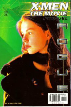 Cover of Photo Variant