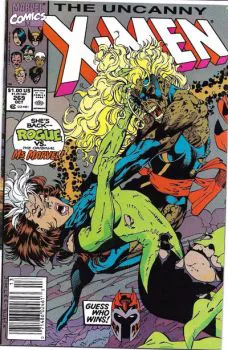 Cover of Cover C Mark Jewelers Variant