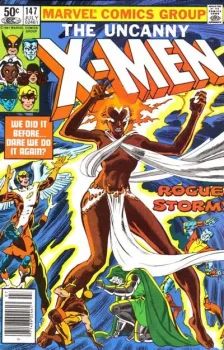 Cover of Cover D Mark Jewelers Variant