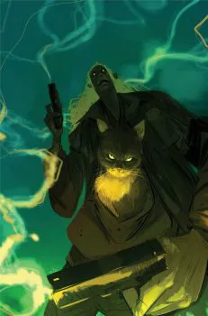 Cover of Cover C Stefano Simeone Incentive Virgin Variant (1:20)