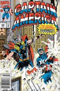 Cover of Cover C Australian Price Variant