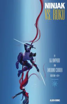 Cover of Cover C Nobi Homage Variant