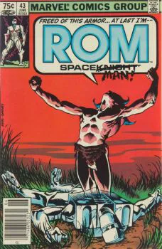 Cover of Cover C Canadian Price Variant