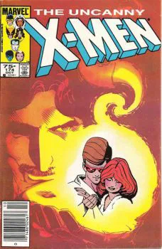 Cover of Cover C Canadian Price Variant