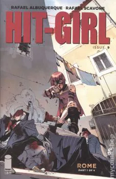 Cover of Variant Bengal Cover