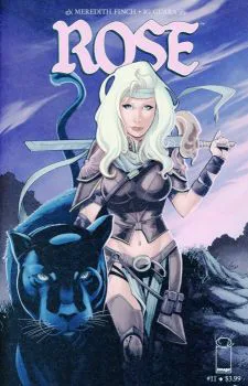 Cover of Variant Vicente Cifuentes Cover