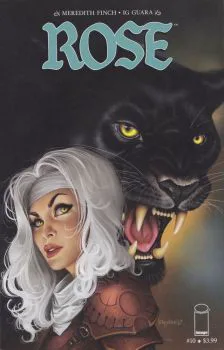 Cover of Variant Loopydave Cover