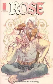 Cover of Variant Ig Guara Cover