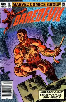 Cover of Cover D Mark Jewelers Variant