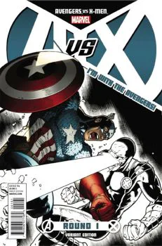 Cover of Ryan Stegman Blue Team Variant