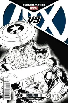 Cover of Ryan Stegman Incentive Sketch Variant (1:200)