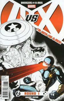 Cover of Ryan Stegman Red Team Variant