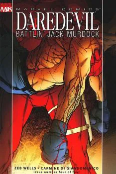 Cover of Cover TP