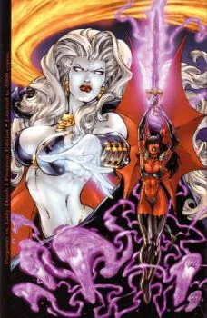 Cover of Cover B Premium Edition: Limited to 3,000 Copies