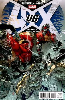 Cover of Nick Bradshaw Incentive Variant (1:100)
