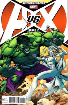 Cover of Carlo Pagulayan Incentive Variant (1:25)