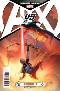 Cover of Esad Ribic Team Variant Cover