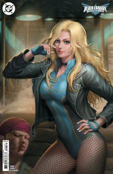 Cover of Chris Ng Incentive Variant (1:25)