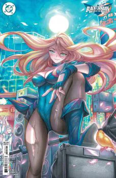Cover of Rachta Lin Variant