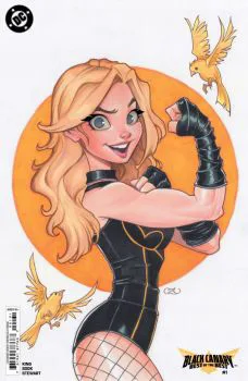 Cover of Chrissie Zullo Incentive Variant (1:25)